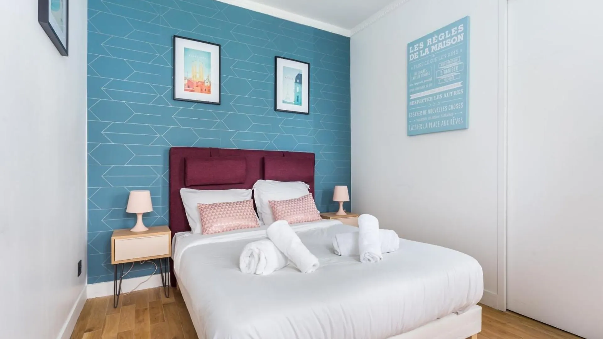 Peaceful Studio - 2P - Place De La Bastille Paris